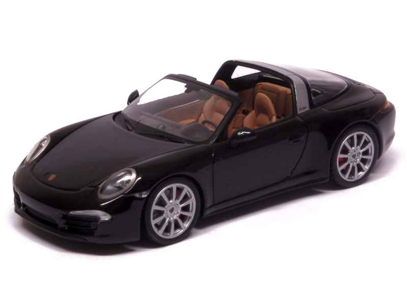 76105 Porsche 911/991 Targa 4S 2014