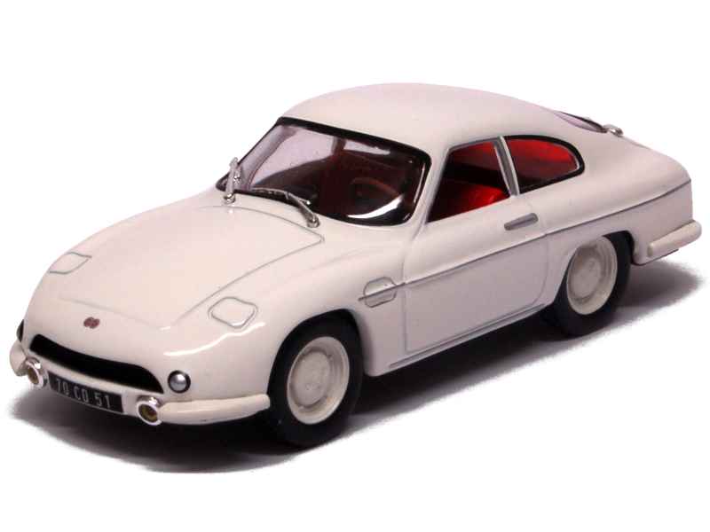 76119 DB Panhard HBR-5 1959