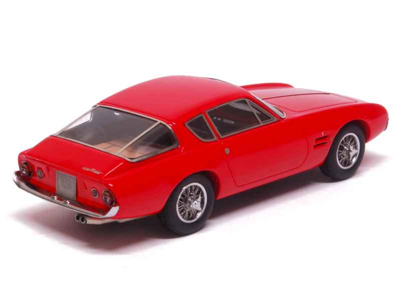 76126 Ghia 230S Coup&eacute; 1963