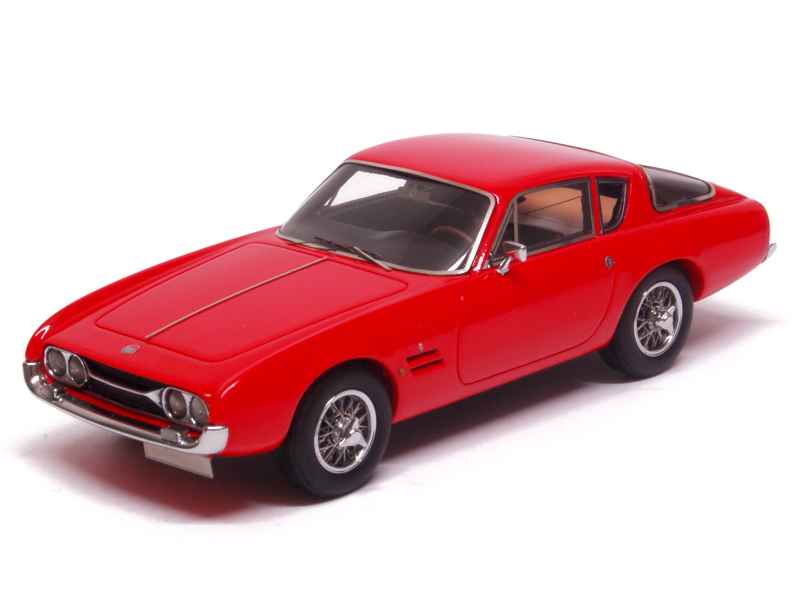 76126 Ghia 230S Coup&eacute; 1963