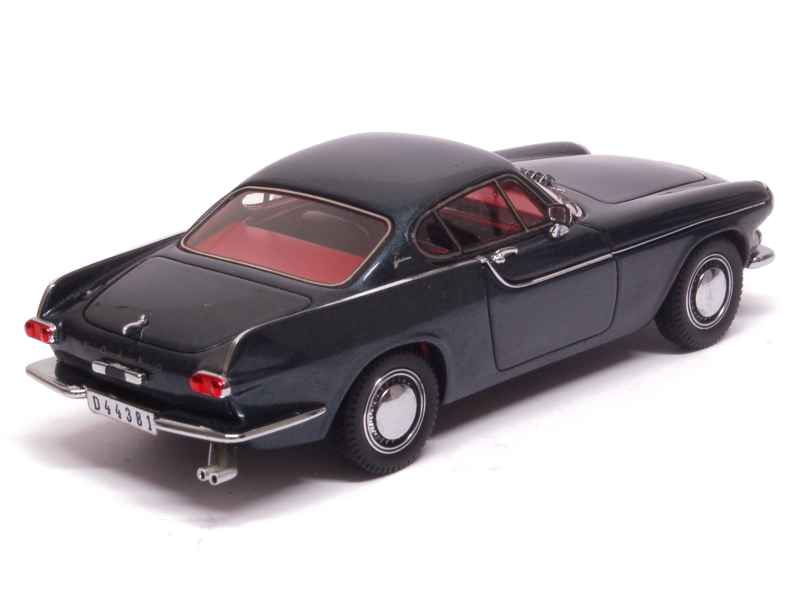 76131 Volvo P1800 Jensen