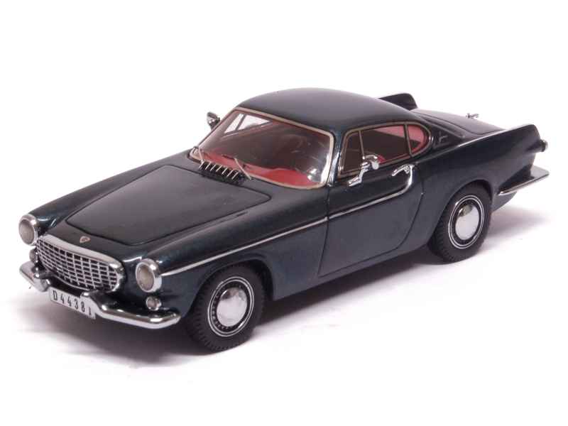 76131 Volvo P1800 Jensen