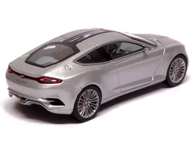 76144 Ford Evos Concept 2012