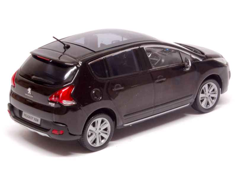 76147 Peugeot 3008 2013