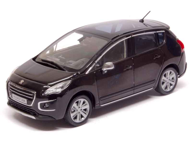 76147 Peugeot 3008 2013