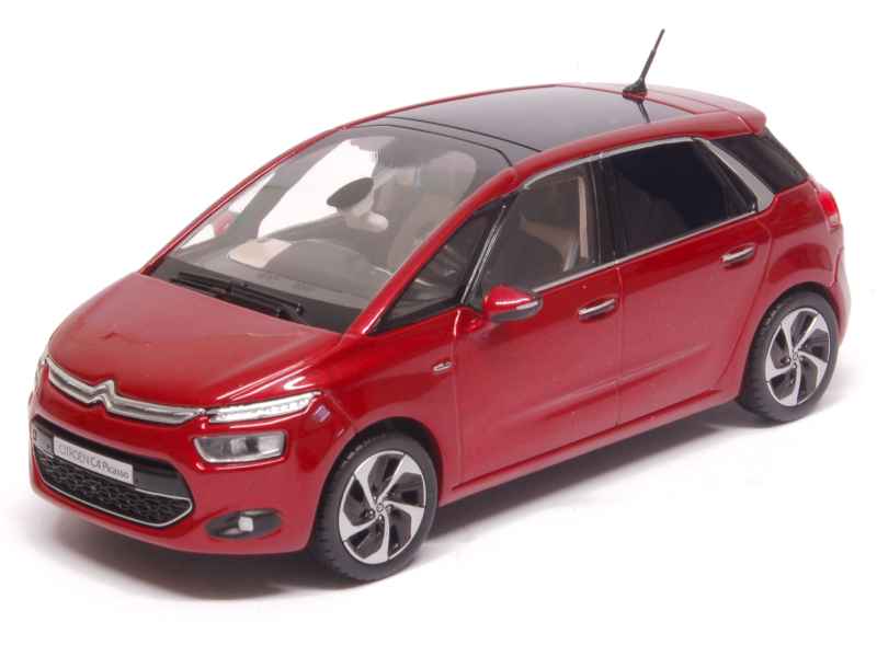 76148 Citroën C4 Picasso 2013