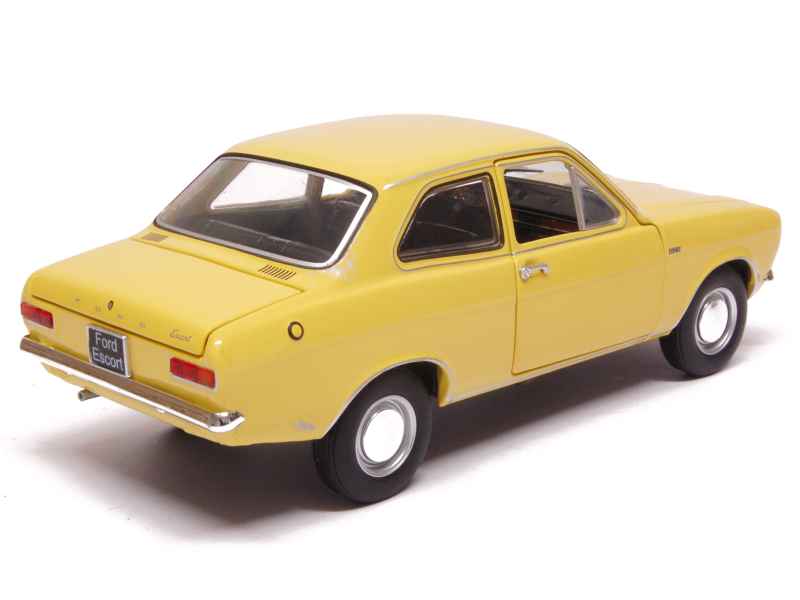 76164 Ford Escort MKI 1300 GT 1969