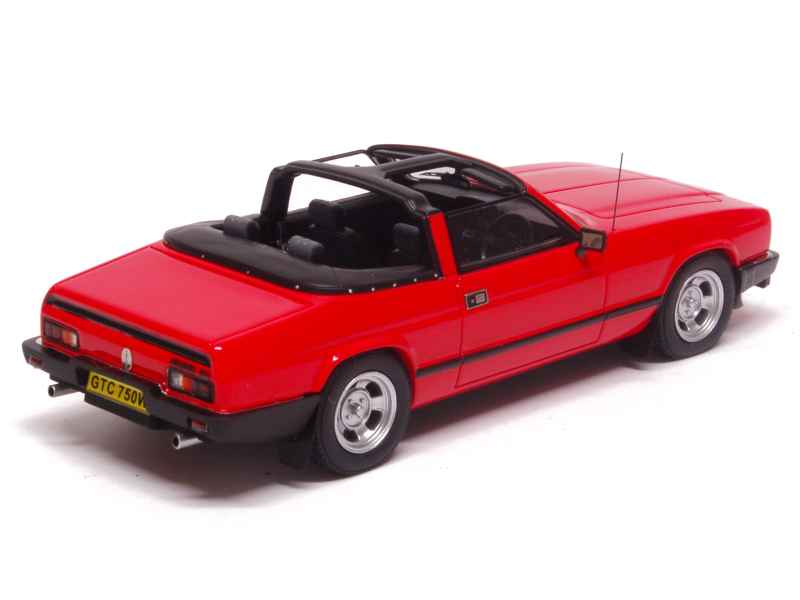 ネオ　Reliant Scimitar GTC リラント　シミター　1/43 ネオ Reliant Scimitar GTC リラント シミター 1/43 （NEO 1976