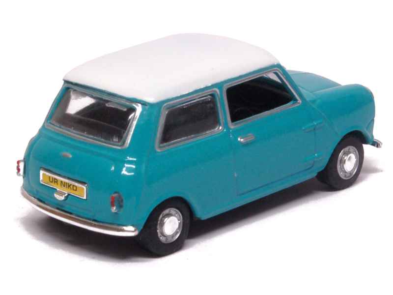 76240 Austin Mini 850 1969