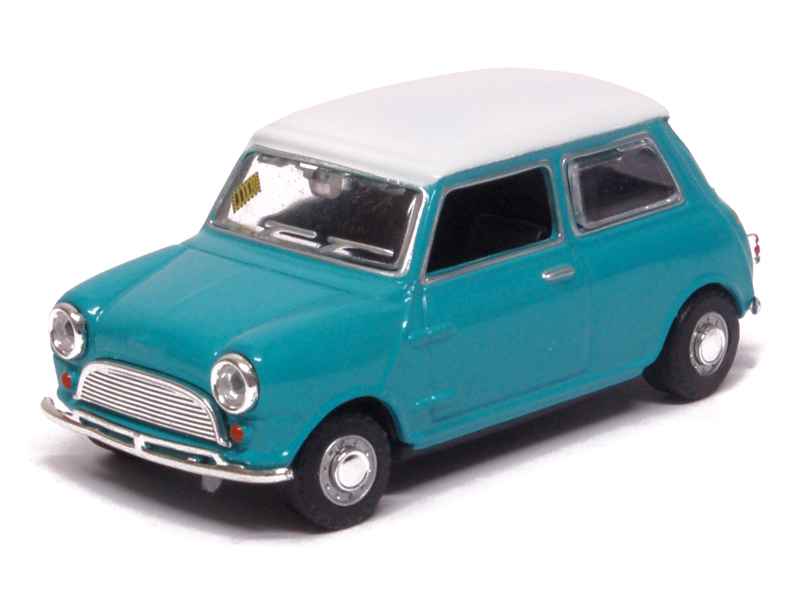 76240 Austin Mini 850 1969