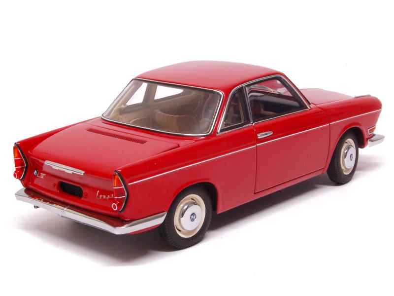 76248 BMW 700 Sport Coupe 1960