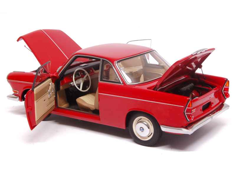 76248 BMW 700 Sport Coupe 1960