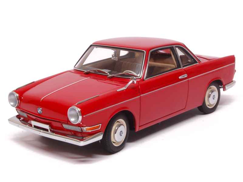 76248 BMW 700 Sport Coupe 1960