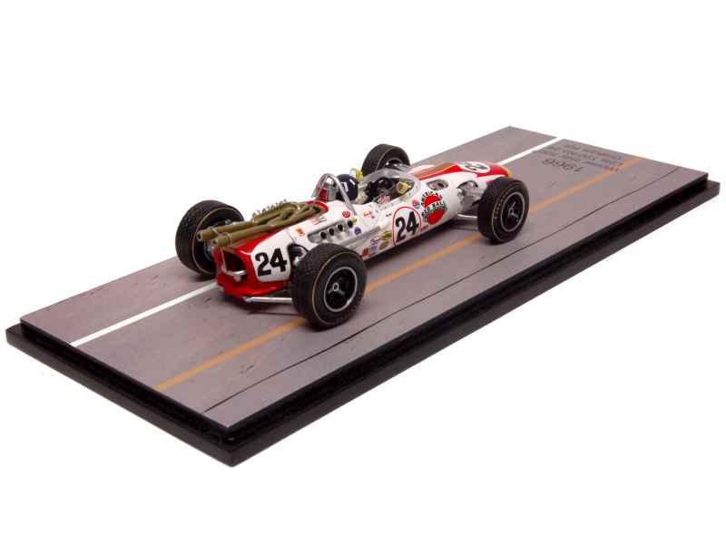 76261 Lola T90 Indy 500 1966