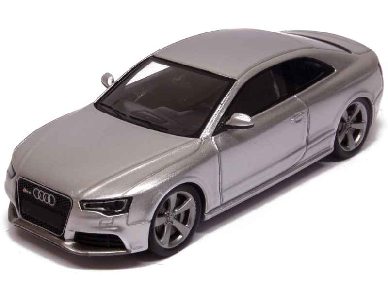 audi rs5 miniature