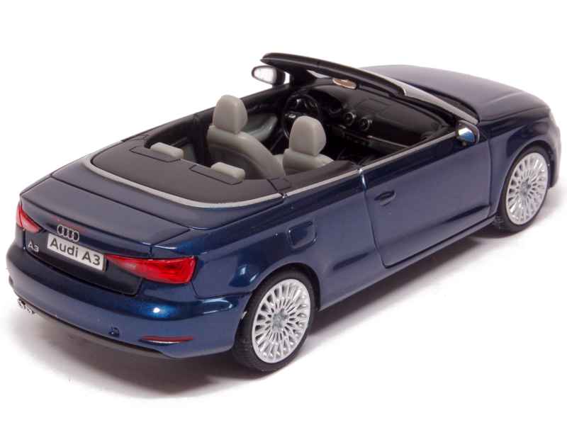 76282 Audi A3 Cabriolet 2013