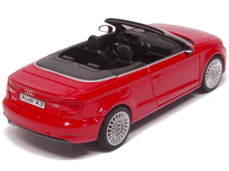 76283 Audi A3 Cabriolet 2013