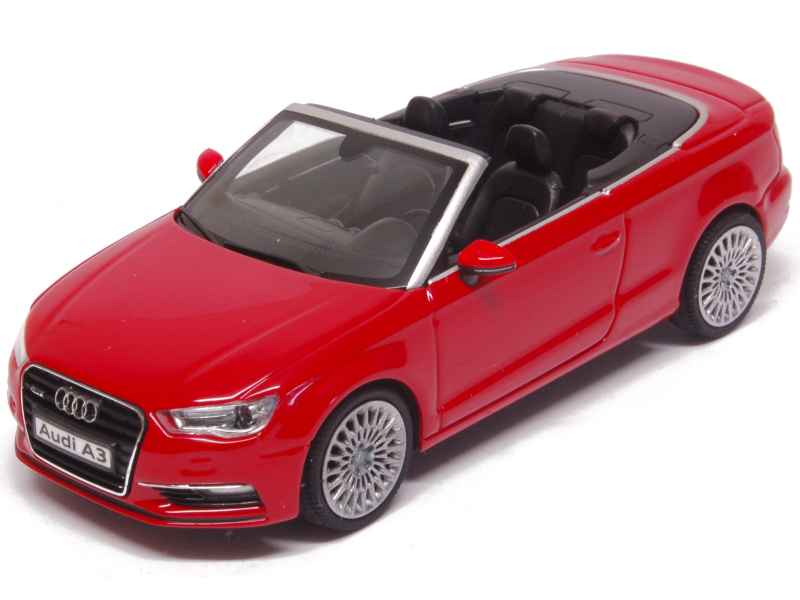 76283 Audi A3 Cabriolet 2013