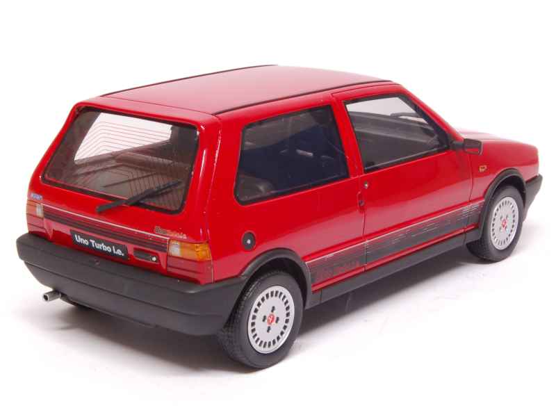 76329 Fiat Uno Turbo i.e. 1987