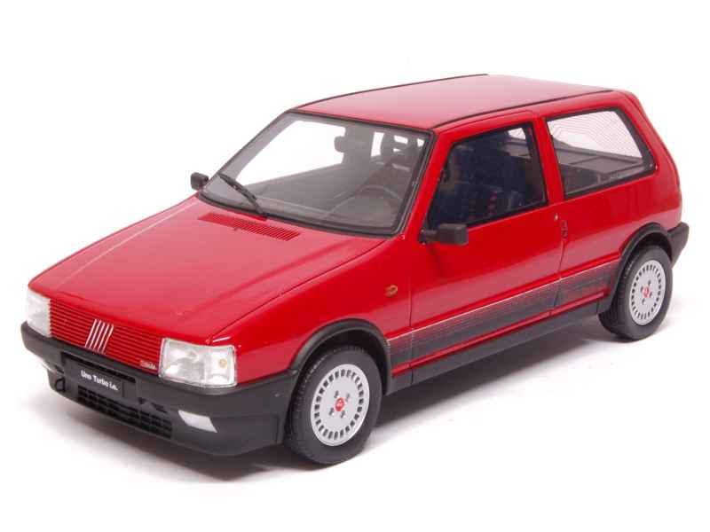 76329 Fiat Uno Turbo i.e. 1987