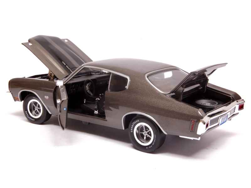 76348 Chevrolet Chevelle SS 454 1970