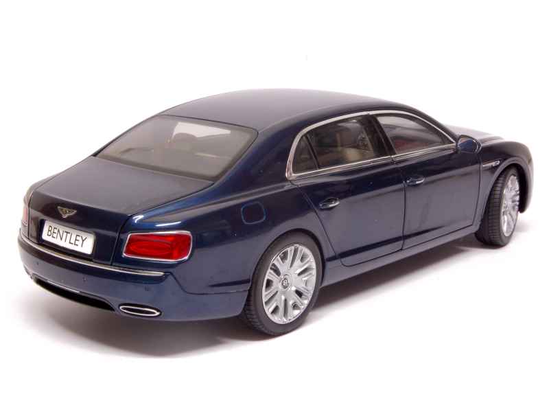 76354 Bentley Flying Spur W12 2013