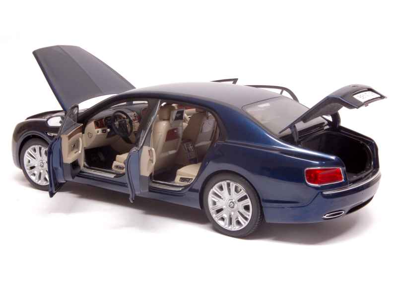 76354 Bentley Flying Spur W12 2013