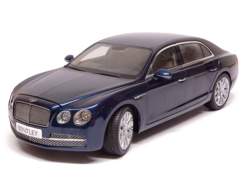 76354 Bentley Flying Spur W12 2013