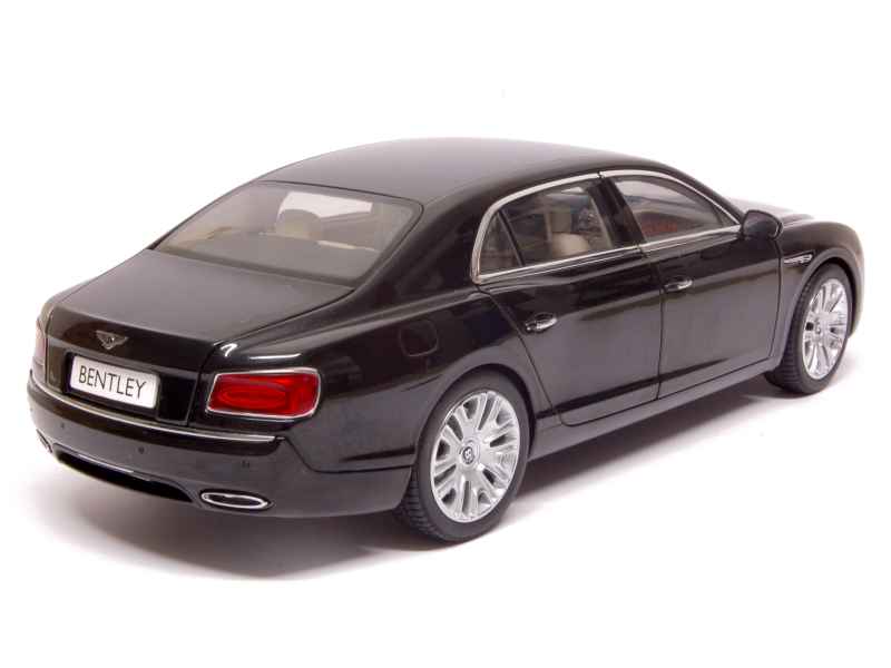 76355 Bentley Flying Spur W12 2013