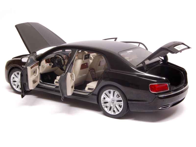 76355 Bentley Flying Spur W12 2013