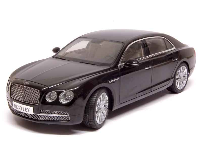 76355 Bentley Flying Spur W12 2013