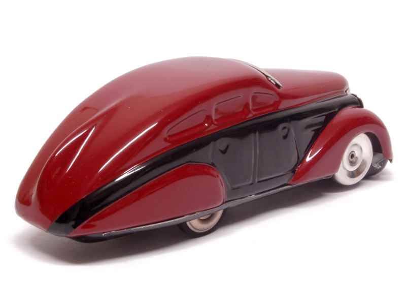 76360 Divers Wende Limousine 1010