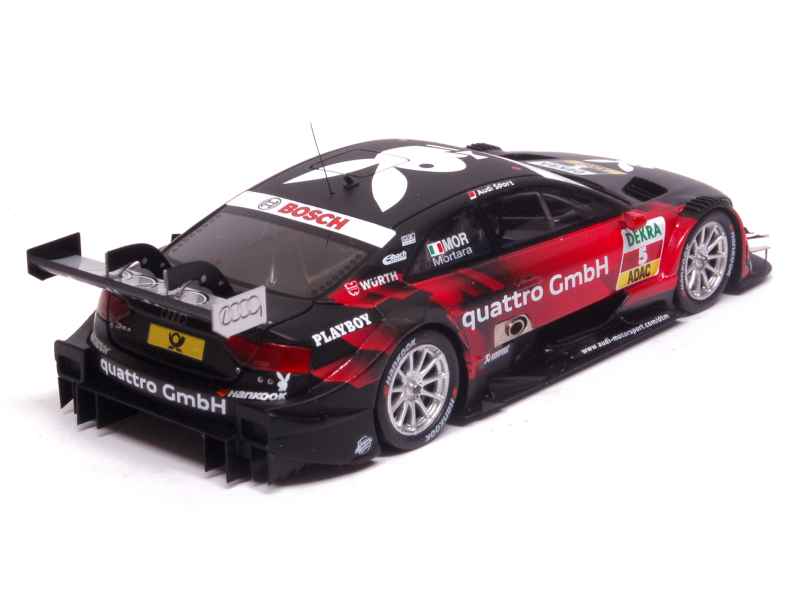 76377 Audi RS5 DTM 2013