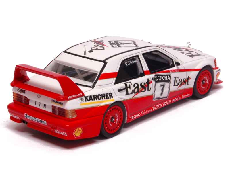 76395 Mercedes 190E/ W201 DTM 1991