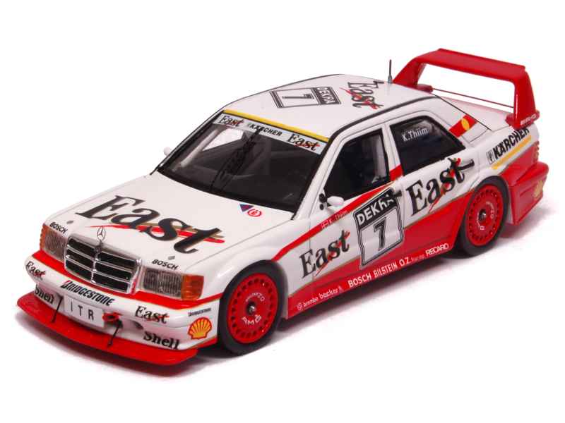 76395 Mercedes 190E/ W201 DTM 1991