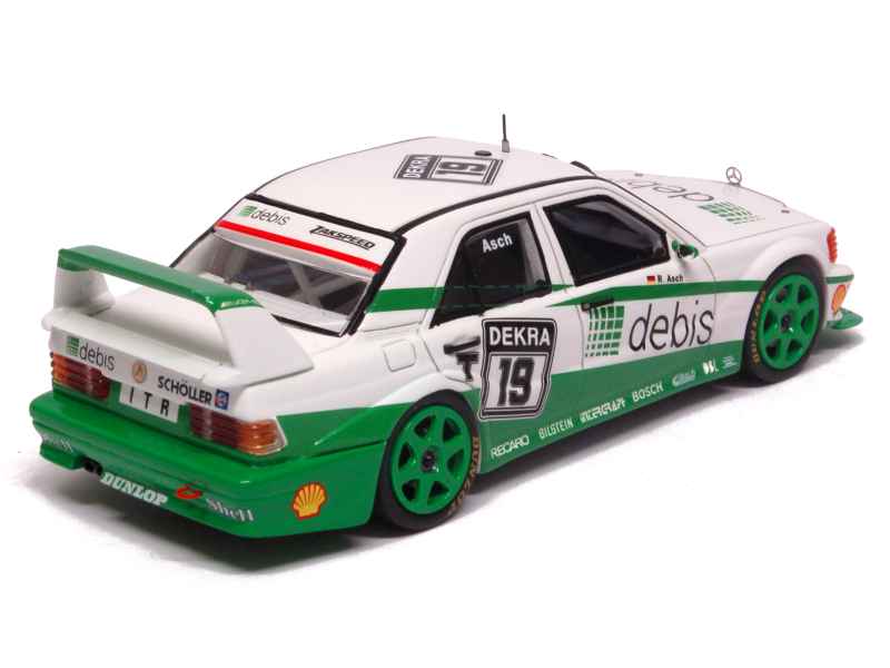 76397 Mercedes 190E/ W201 DTM 1991