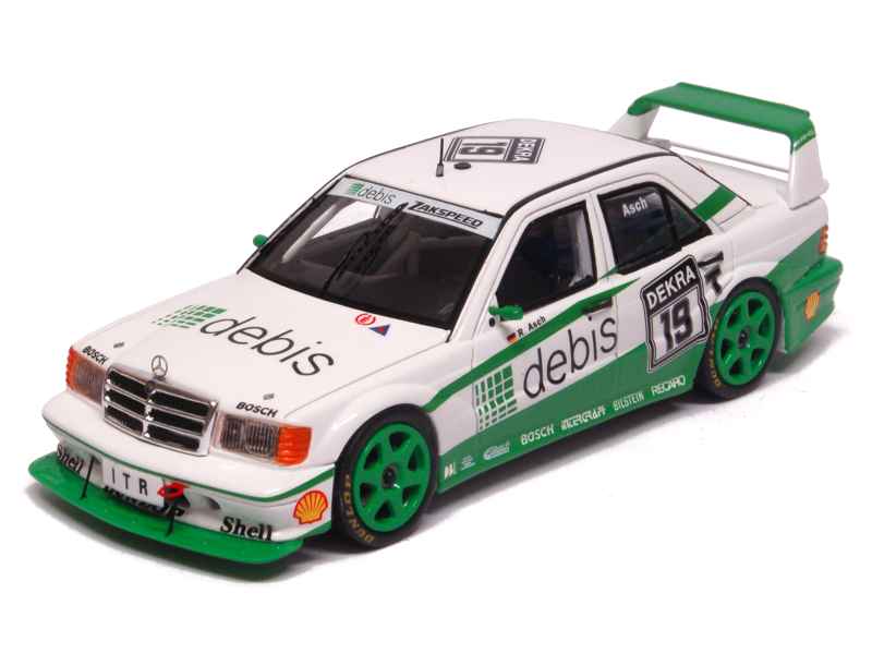 76397 Mercedes 190E/ W201 DTM 1991