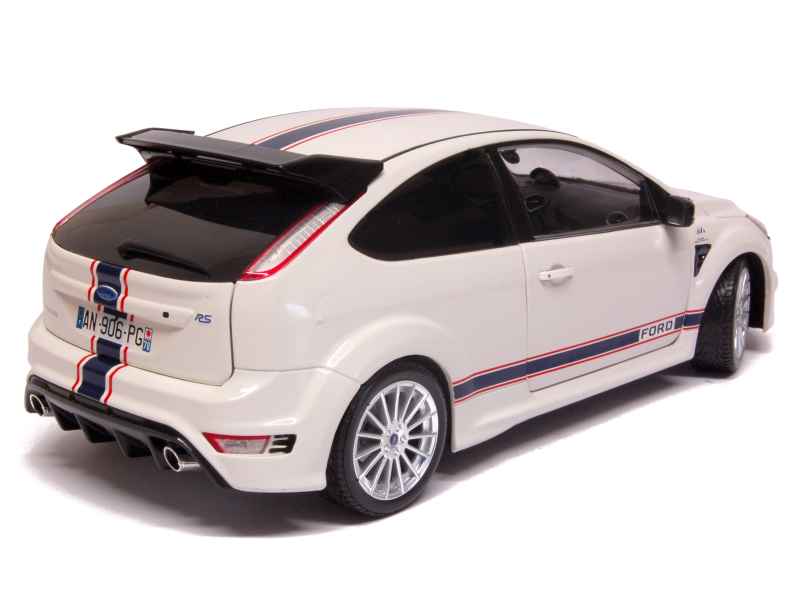76409 Ford Focus MKII RS 2010