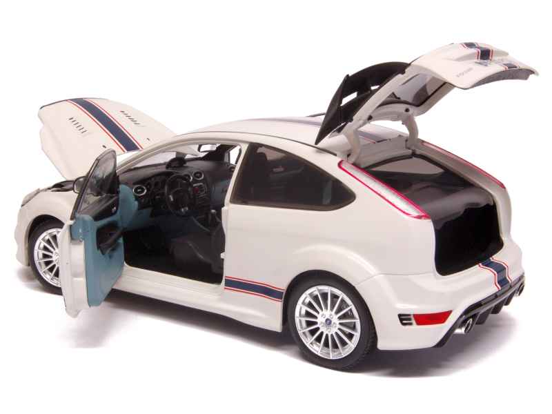 76409 Ford Focus MKII RS 2010