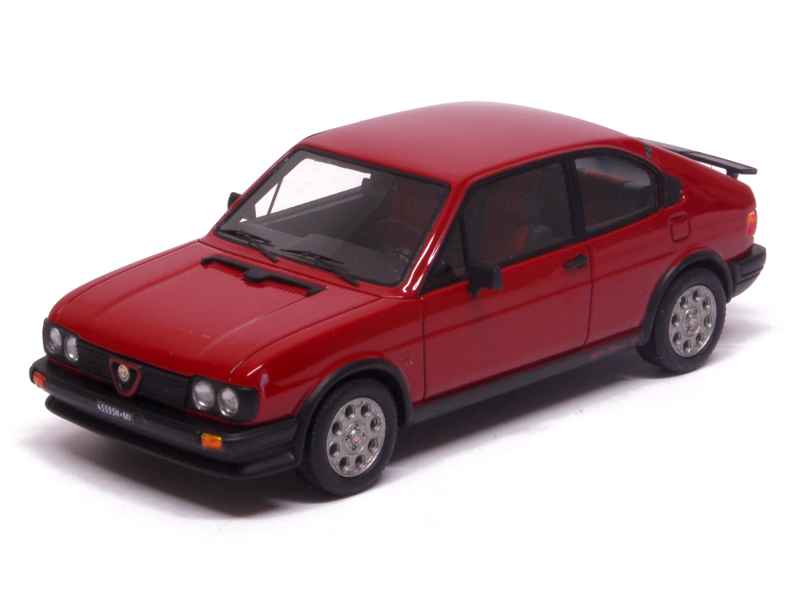 76447 Alfa Romeo Alfasud Ti 1.5 Quadrifoglio 1982