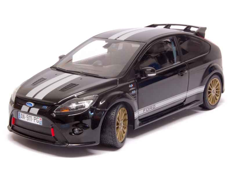 76450 Ford Focus RS 2010