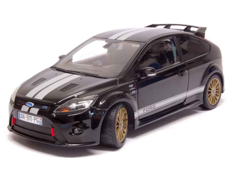 Ford Focus RS le mans