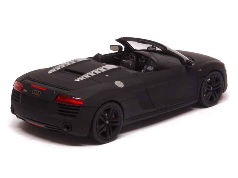 76468 Audi R8 V10 Spyder 2012
