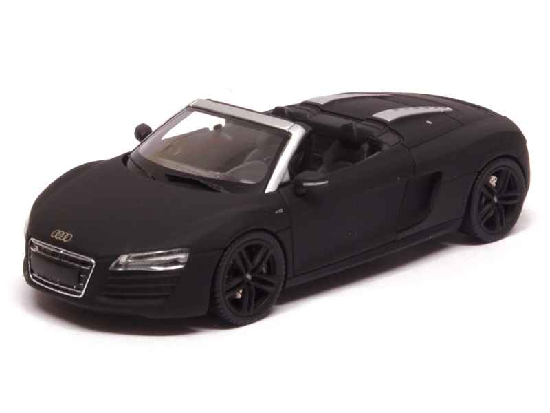 76468 Audi R8 V10 Spyder 2012