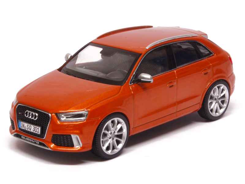 76469 Audi RS Q3 2013