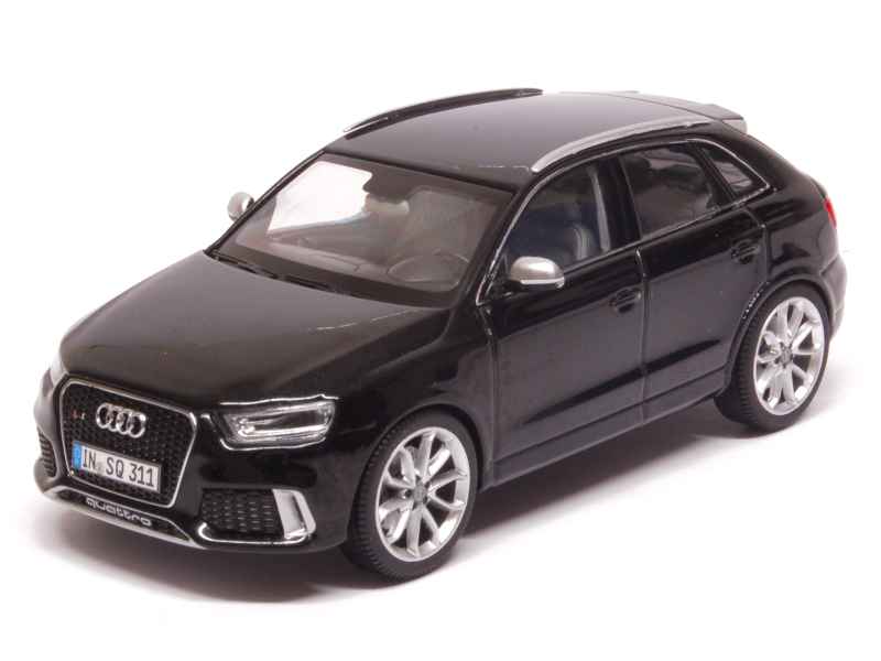76470 Audi RS Q3 2013