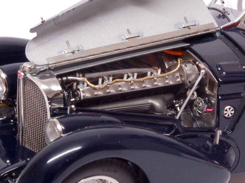 76500 Bugatti Type 57 SC Corsica Roadster 1938