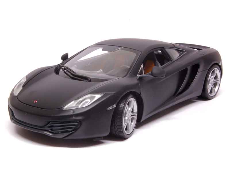 76523 McLaren MP4-12C 2011