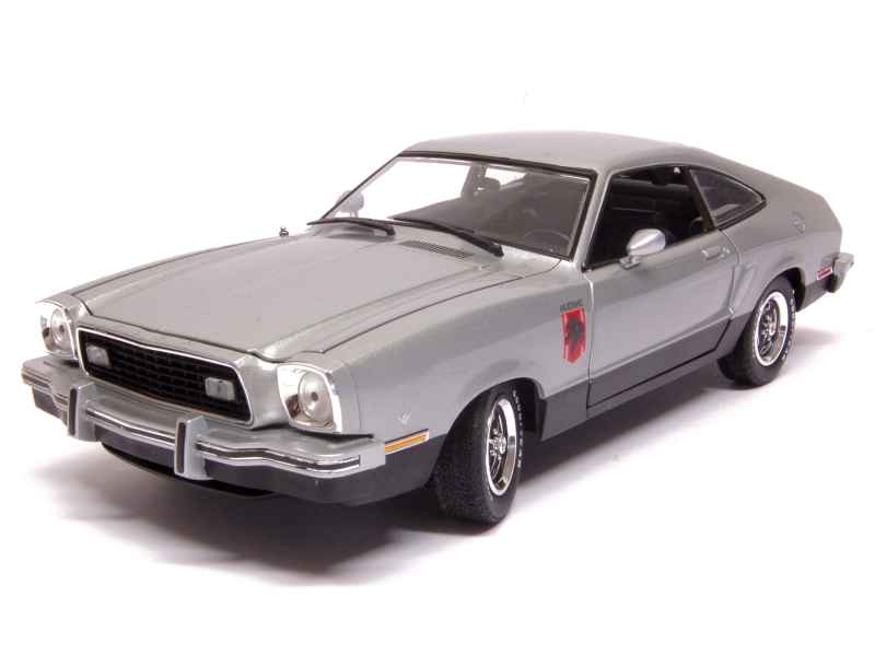 76530 Ford Mustang II 1975