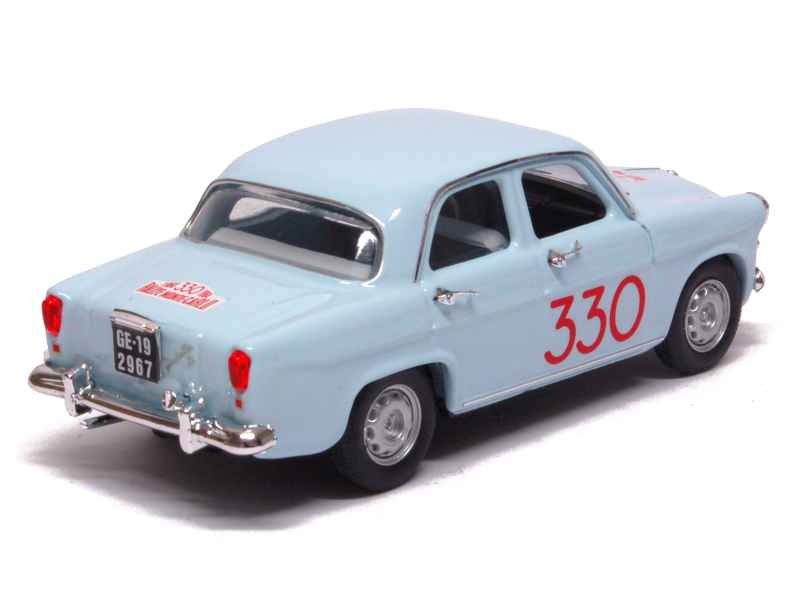 76561 Alfa Romeo Giulietta Ti Monte-Carlo 1964